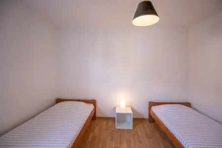 RÃ©sidence Les Villas du Lac- Maison 4 piÃ¨ces 8 personnes, Grande villa pour 8 personnes près de l'océan - Photo 10