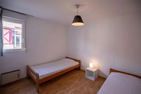 RÃ©sidence Les Villas du Lac- Maison 4 piÃ¨ces 8 personnes, Grande villa pour 8 personnes près de l'océan - Photo 11
