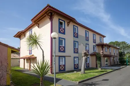 RÃ©sidence Les Villas du Lac- Maison 4 piÃ¨ces 8 personnes, Grande villa pour 8 personnes près de l'océan - Photo 12