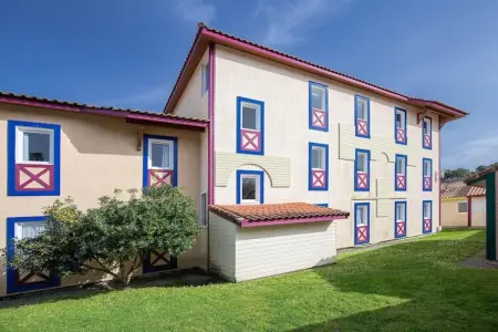 RÃ©sidence Les Villas du Lac- Maison 4 piÃ¨ces 8 personnes, Grande villa pour 8 personnes près de l'océan - Photo 13