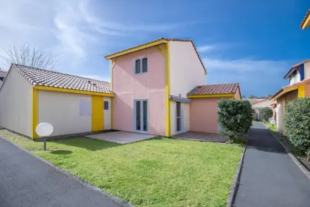 RÃ©sidence Les Villas du Lac- Maison 4 piÃ¨ces 8 personnes, Grande villa pour 8 personnes près de l'océan - Photo 16