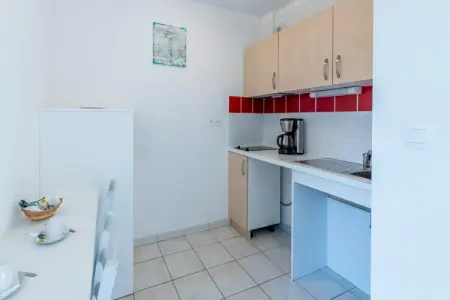 RÃ©sidence Le Domaine des Grands Lacs-Studio 2 personnes, Séjour nature près du lac de Biscarrosse - Photo 3