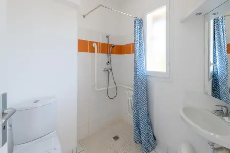 RÃ©sidence Le Domaine des Grands Lacs-Studio 2 personnes - PMR, Studio moderne à Parentis-en-Born - Photo 16