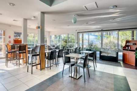 RÃ©sidence Le Domaine des Grands Lacs-Appartement 2 piÃ¨ces 4 personnes, Séjour en forêt pour 4 personnes au bord du lac - Photo 23