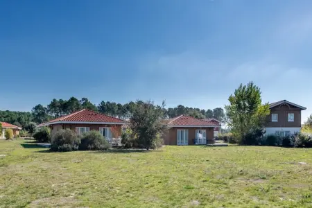 RÃ©sidence Le Domaine des Grands Lacs-Appartement 2 piÃ¨ces 4 personnes PMR, Appartement d'une chambre pour 4 personnes - Photo 29