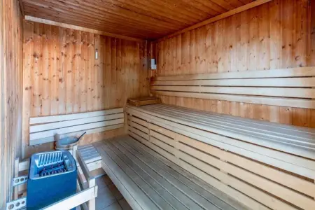 RÃ©sidence Le Domaine des Grands Lacs-Appartement 2 piÃ¨ces 4 personnes PMR, Appartement d'une chambre pour 4 personnes - Photo 33