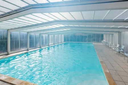 RÃ©sidence Le Domaine des Grands Lacs-Appartement 3 piÃ¨ces 6 personnes, Séjour spacieux en forêt pour 6 personnes - Photo 4