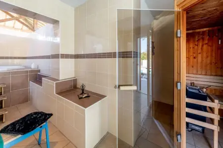 RÃ©sidence Le Domaine des Grands Lacs-Appartement 3 piÃ¨ces 6 personnes, Séjour spacieux en forêt pour 6 personnes - Photo 34
