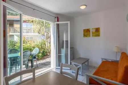 RÃ©sidence Le Domaine des Grands Lacs-Appartement 3 piÃ¨ces 6 personnes PMR, Appartement avec accès à la piscine - Photo 1