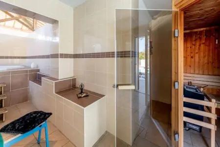 RÃ©sidence Le Domaine des Grands Lacs-Appartement 3 piÃ¨ces 6 personnes PMR, Appartement avec accès à la piscine - Photo 34