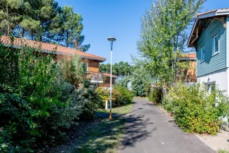 RÃ©sidence Le Domaine des Grands Lacs-Maison 4 piÃ¨ces 8 personnes, Grande retraite nature pour 8 personnes au bord du lac - Photo 35