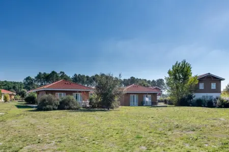 RÃ©sidence Le Domaine des Grands Lacs-Maison 4 piÃ¨ces 8 personnes, Grande retraite nature pour 8 personnes au bord du lac - Photo 36