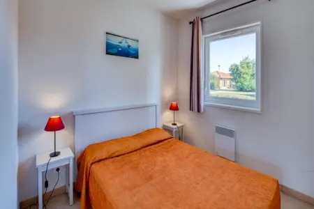 RÃ©sidence Le Domaine des Grands Lacs-Maison 4 piÃ¨ces 8 personnes PMR, Maison pour 8 personnes avec piscine et sauna - Photo 19