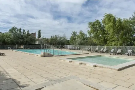 RÃ©sidence Sun Hols Les Rives du Lac Maison 3 piÃ¨ces 6 personnes, Séjour à la campagne pour 6 personnes dans les vignobles de Provence - Photo 10