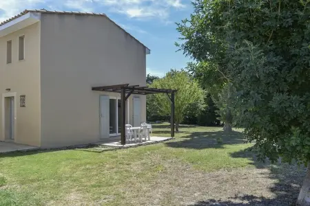 RÃ©sidence Sun Hols Les Rives du Lac Maison 3 piÃ¨ces 6 personnes, Séjour à la campagne pour 6 personnes dans les vignobles de Provence - Photo 13