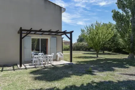 RÃ©sidence Sun Hols Les Rives du Lac Maison 3 piÃ¨ces 6 personnes, Séjour à la campagne pour 6 personnes dans les vignobles de Provence - Photo 14