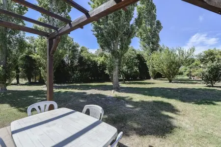 RÃ©sidence Sun Hols Les Rives du Lac Maison 3 piÃ¨ces 6 personnes, Séjour à la campagne pour 6 personnes dans les vignobles de Provence - Photo 15