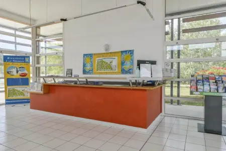 RÃ©sidence Sun Hols Les Rives du Lac Maison 3 piÃ¨ces 6 personnes, Séjour à la campagne pour 6 personnes dans les vignobles de Provence - Photo 18