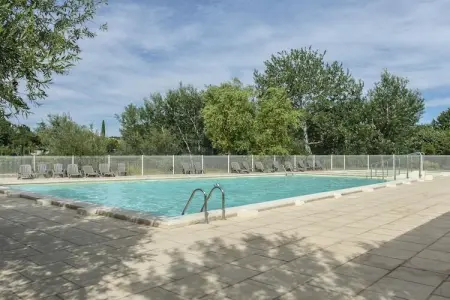 RÃ©sidence Sun Hols Les Rives du Lac Maison 4 piÃ¨ces 8 personnes, Spacieuse maison provençale pour huit personnes - Photo 1