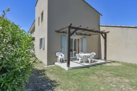 RÃ©sidence Sun Hols Les Rives du Lac Maison 4 piÃ¨ces 8 personnes, Spacieuse maison provençale pour huit personnes - Photo 6
