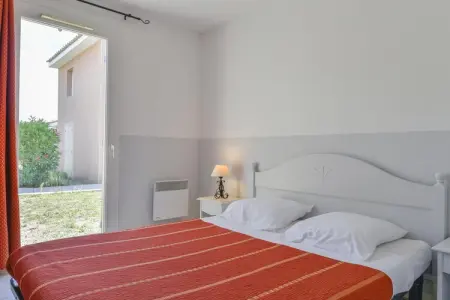 RÃ©sidence Sun Hols Les Rives du Lac Villa 4 piÃ¨ces 8 personnes avec piscine privÃ©e, Villa provençale pour 8 personnes avec piscine privée - Photo 16