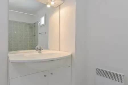 RÃ©sidence Sun Hols Les Rives du Lac Villa 4 piÃ¨ces 8 personnes avec piscine privÃ©e, Villa provençale pour 8 personnes avec piscine privée - Photo 19