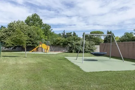 RÃ©sidence Sun Hols Les Rives du Lac Villa 4 piÃ¨ces 8 personnes avec piscine privÃ©e, Villa provençale pour 8 personnes avec piscine privée - Photo 31