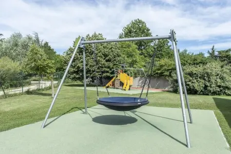RÃ©sidence Sun Hols Les Rives du Lac Villa 4 piÃ¨ces 8 personnes avec piscine privÃ©e, Villa provençale pour 8 personnes avec piscine privée - Photo 35