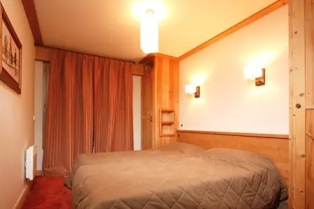 Val EcrinsÂ  Appartement 3 piÃ¨ces avec coin nuit 6 personnes, Appartement alpin pour une famille de 6 personnes - Photo 10
