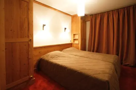 Val EcrinsÂ Appartement 6 piÃ¨ces 10 personnes, Grand refuge alpin pour grands groupes - Photo 4