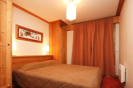 Val EcrinsÂ Appartement 6 piÃ¨ces 10 personnes, Grand refuge alpin pour grands groupes - Photo 9