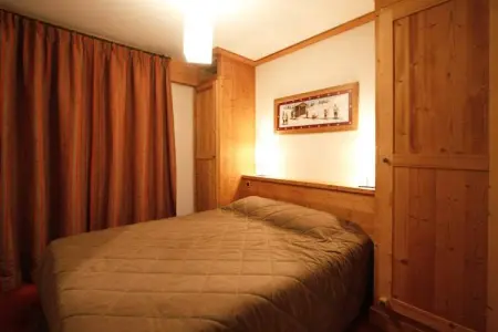 Val EcrinsÂ Appartement 6 piÃ¨ces 10 personnes, Grand refuge alpin pour grands groupes - Photo 10