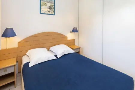 L'AllÃ©e des Dunes Appartement 2 piÃ¨ces 4 personnes, Ondres séjourne près de la côte - Photo 4