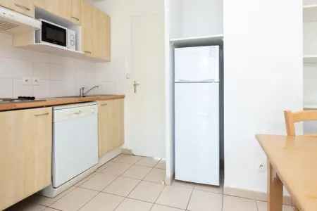 L'AllÃ©e des Dunes Appartement 3 piÃ¨ces 6 personnes - PMR, Séjour chic près de la forêt - Photo 2