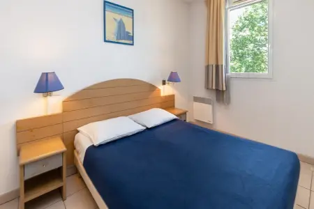 L'AllÃ©e des Dunes Appartement 3 piÃ¨ces 6 personnes - PMR, Séjour chic près de la forêt - Photo 3