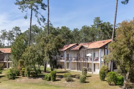 L'AllÃ©e des Dunes Appartement 3 piÃ¨ces 6 personnes - PMR, Séjour chic près de la forêt - Photo 5