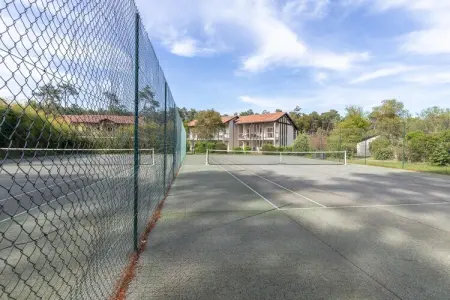 L'AllÃ©e des Dunes Appartement 3 piÃ¨ces 6 personnes - PMR, Séjour chic près de la forêt - Photo 9