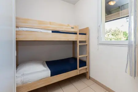 L'AllÃ©e des Dunes Appartement 3 piÃ¨ces 6 personnes - PMR, Séjour chic près de la forêt - Photo 15