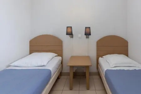 L'AllÃ©e des Dunes Appartement 4 piÃ¨ces 7 personnes, Escapade pour sept invités - Photo 13