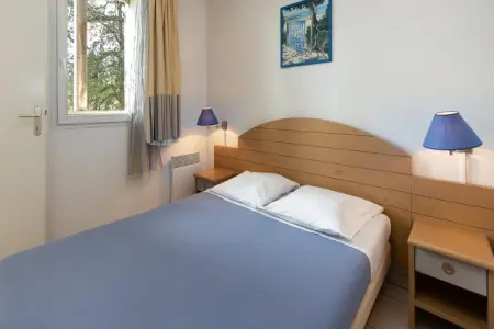 L'AllÃ©e des Dunes Appartement 4 piÃ¨ces 7 personnes, Escapade pour sept invités - Photo 14