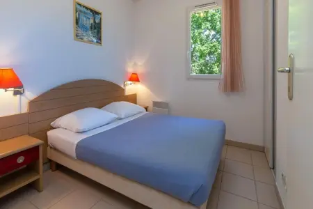 L'AllÃ©e des Dunes Maison 3 piÃ¨ces 6 personnes, Retraite moderne avec piscine et tennis - Photo 2