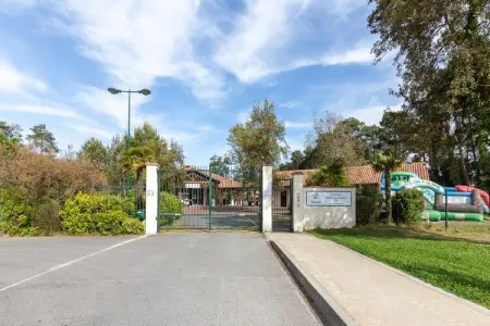 L'AllÃ©e des Dunes Maison 3 piÃ¨ces 6 personnes, Retraite moderne avec piscine et tennis - Photo 8