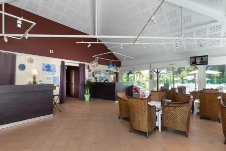 L'AllÃ©e des Dunes Maison 3 piÃ¨ces 6 personnes, Retraite moderne avec piscine et tennis - Photo 16