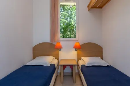 L'AllÃ©e des Dunes Maison 3 piÃ¨ces 6 personnes - PMR, Résidence balnéaire avec piscine et tennis - Photo 13
