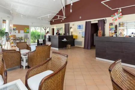 L'AllÃ©e des Dunes Maison 3 piÃ¨ces 6 personnes - PMR, Résidence balnéaire avec piscine et tennis - Photo 18
