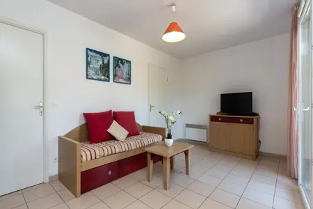 L'AllÃ©e des Dunes Maison 4 piÃ¨ces 8 personnes, Maison spacieuse près de la plage d'Ondres - Photo 1