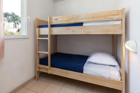 L'AllÃ©e des Dunes Maison 4 piÃ¨ces 8 personnes, Maison spacieuse près de la plage d'Ondres - Photo 14