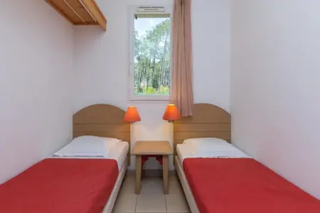 L'AllÃ©e des Dunes Maison 4 piÃ¨ces 8 personnes, Maison spacieuse près de la plage d'Ondres - Photo 15