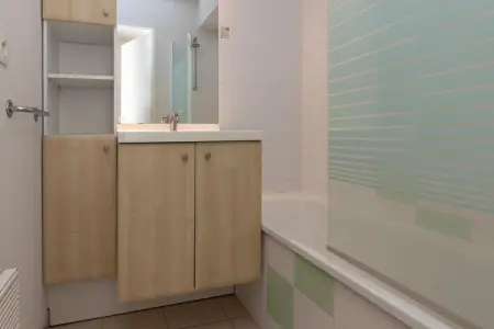 L'AllÃ©e des Dunes Maison 4 piÃ¨ces 8 personnes, Maison spacieuse près de la plage d'Ondres - Photo 21