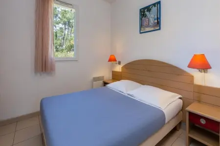 L'AllÃ©e des Dunes Maison 4 piÃ¨ces 8 personnes - PMR, Séjour convivial dans une chambre de 3 chambres à Ondres - Photo 2
